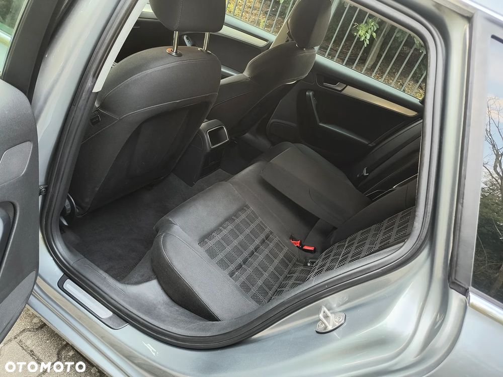 Audi A4 Avant - 19