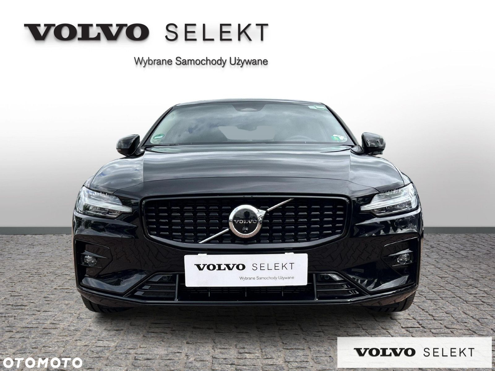 Volvo S60 - 9