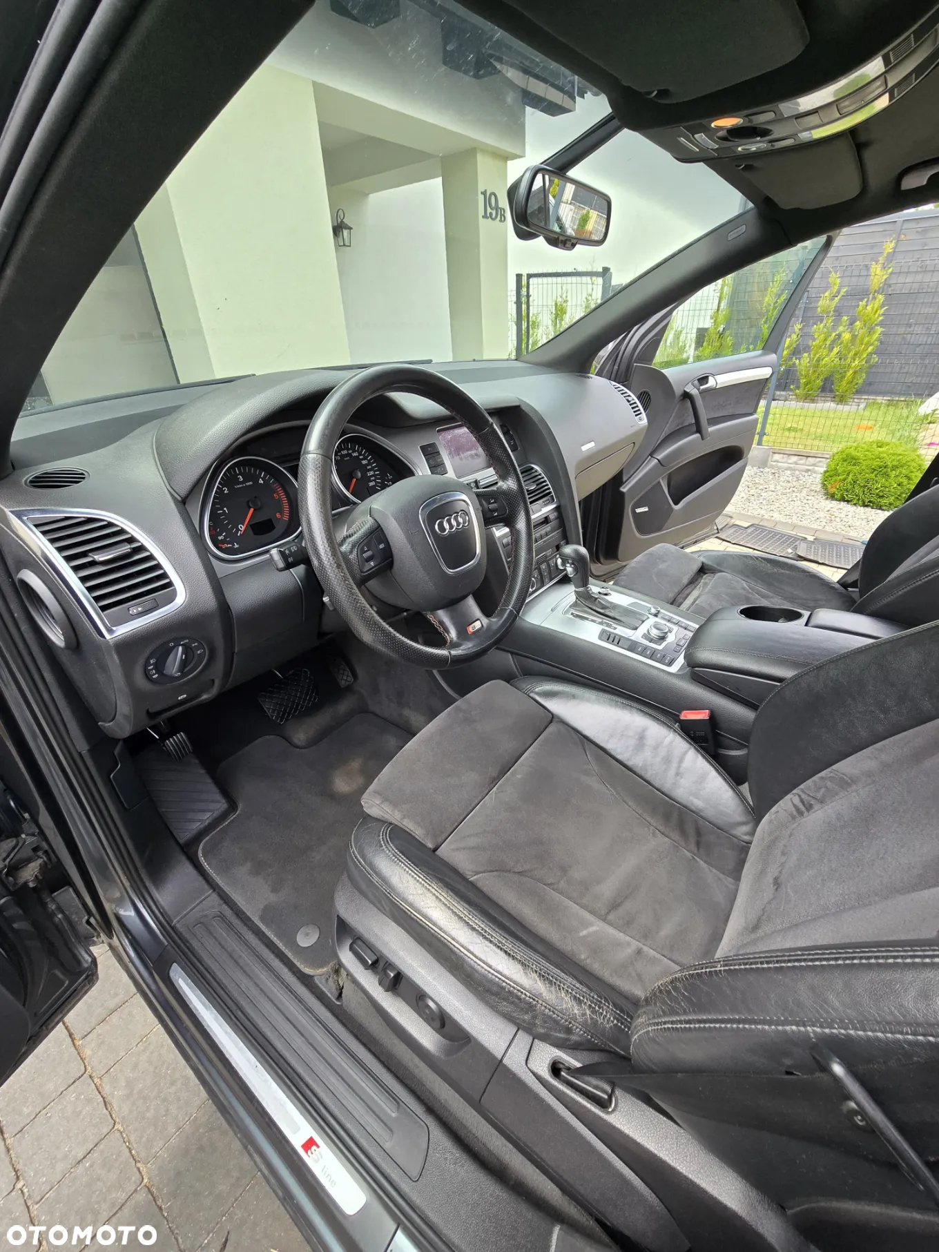 Audi Q7 4.2 TDI Quattro Tiptr - 15