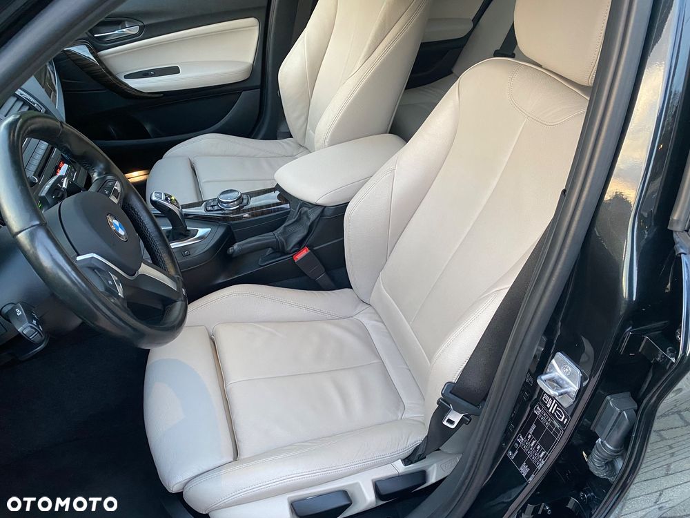 BMW Seria 1 M135i Sport-Aut - 16