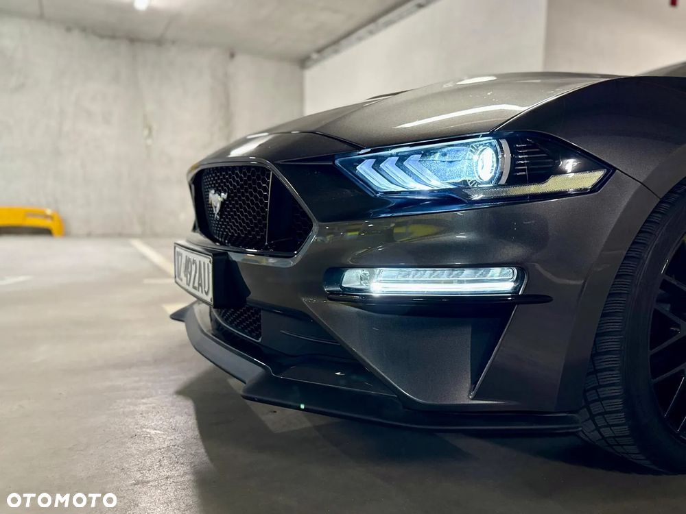 Ford Mustang 5.0 V8 GT - 29