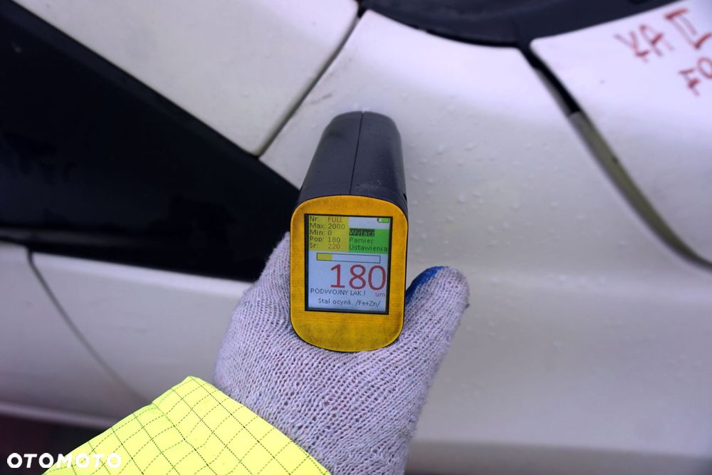 ĆWIARTKA PODŁUŻNICA PRAWY PRZÓD PODŁUŻNICA KA II RU8 F9 CS51-B16A045-AC FORD 2008-2016 - 4