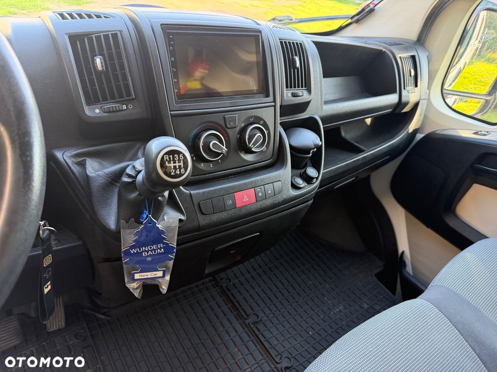 Peugeot Boxer - 9