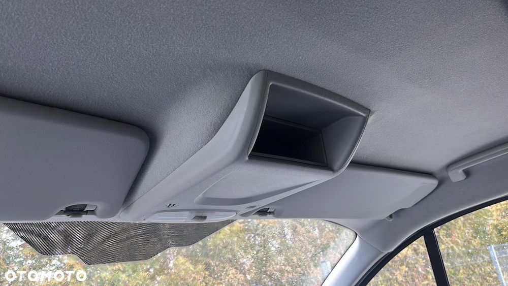 Ford Transit Custom Kasten - 21