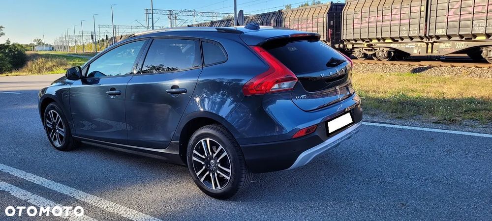Volvo V40 - 3