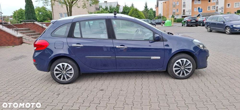 Renault Clio 1.2 16V 75 Dynamique - 5
