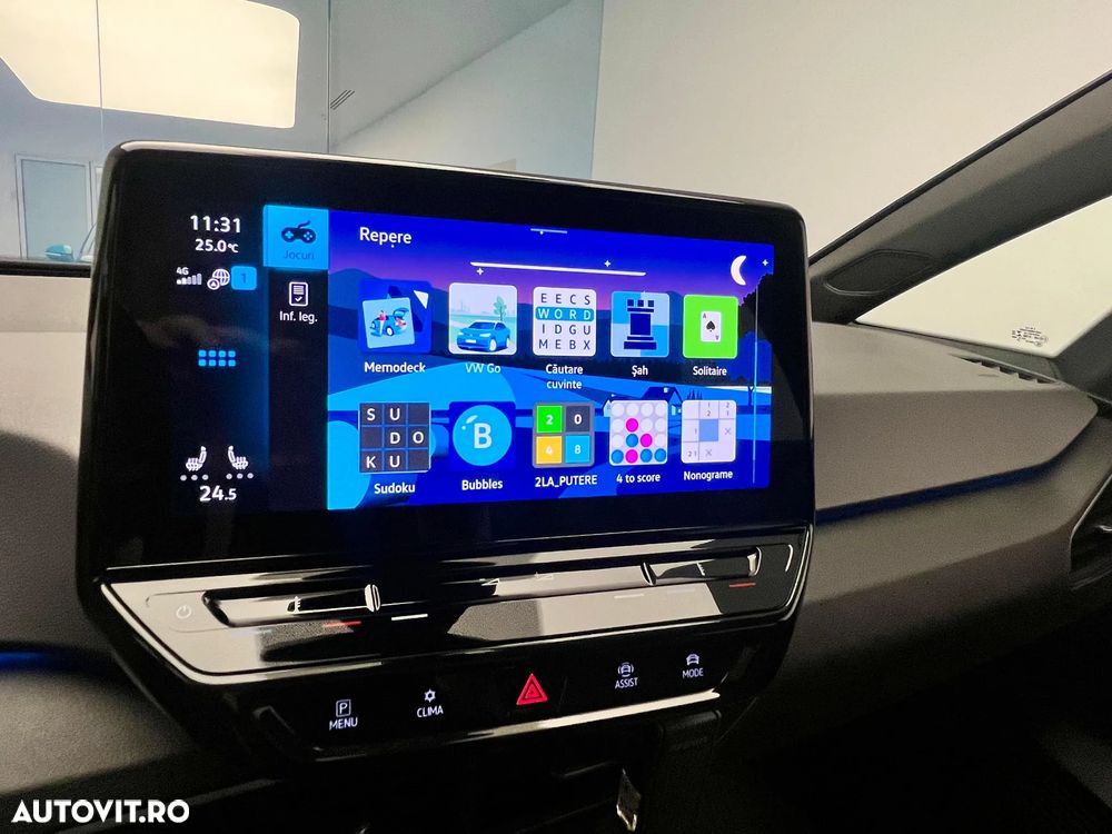 Volkswagen ID.3 - 27