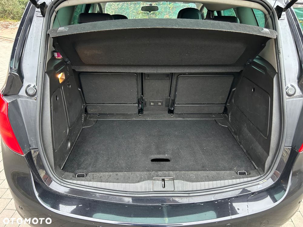 Opel Meriva 1.4 T Cosmo - 12