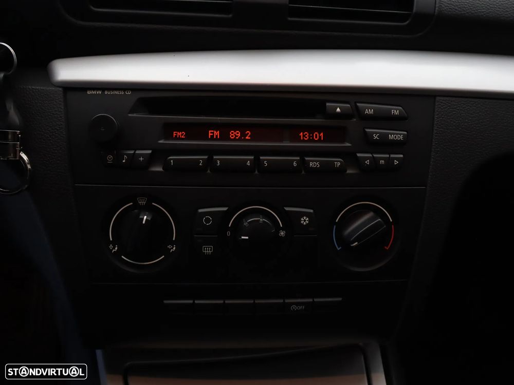 BMW 118 d - 20