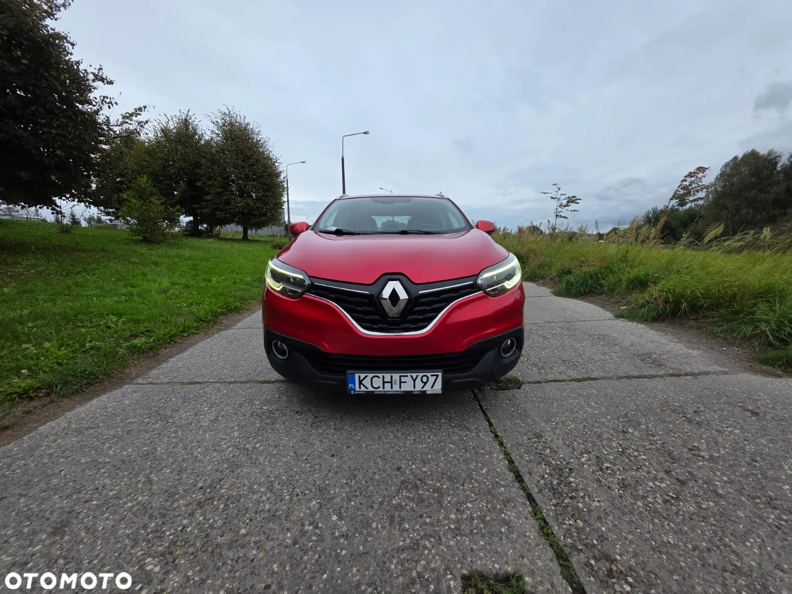 Renault Kadjar 1.2 Energy TCe Adventure - 13