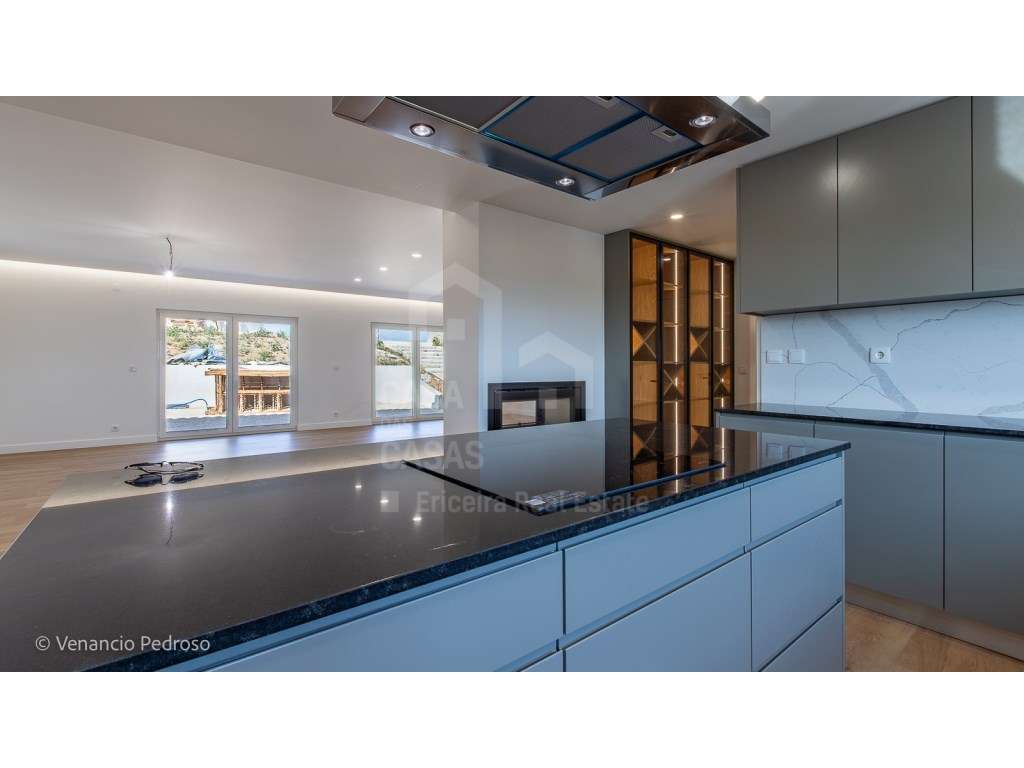 Vende Moradia T7 - Ericeira 10 km, A Casa das Casas - Grande imagem: 4/40