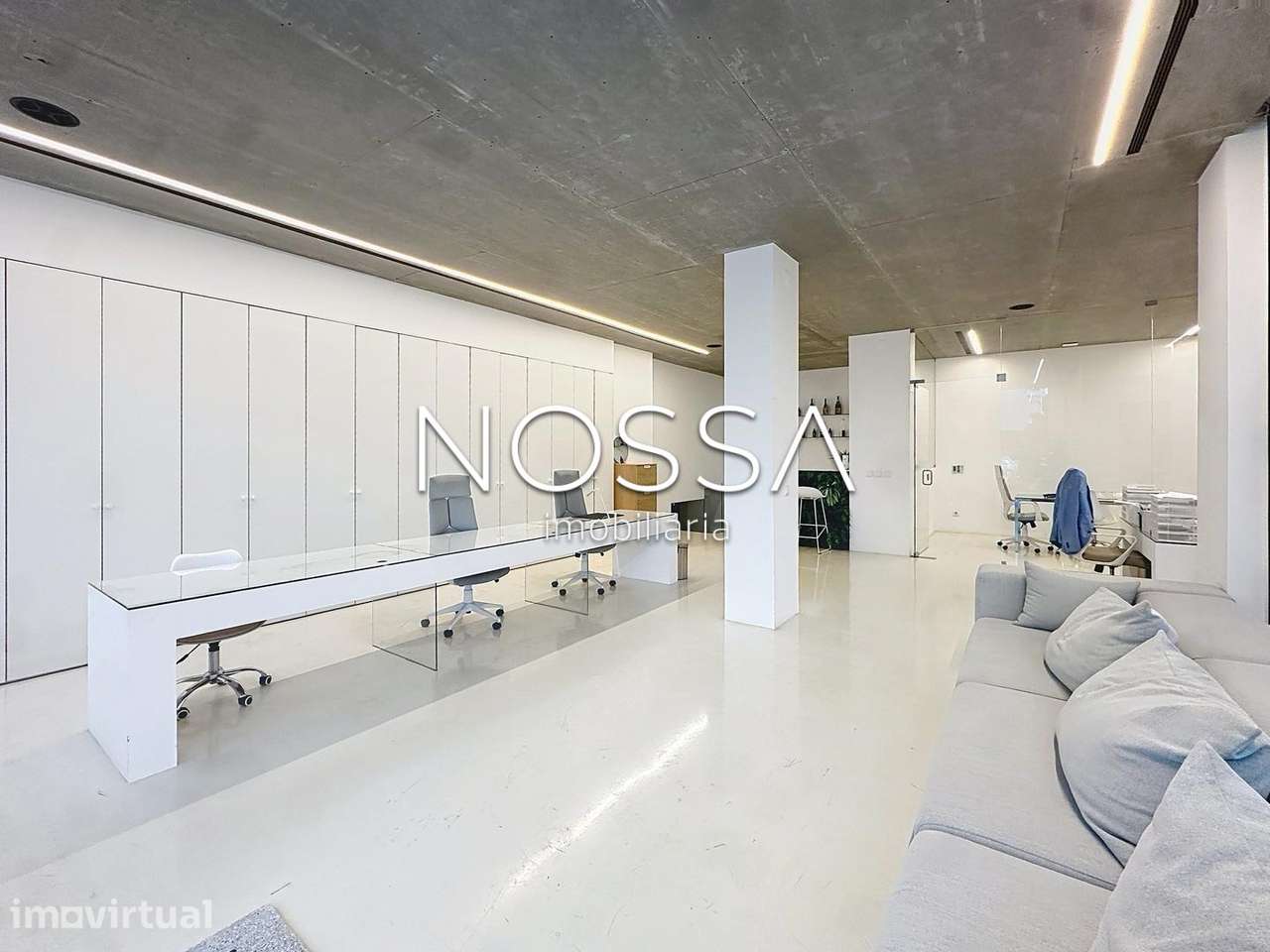 Espaço comercial c/ Loft na Penha de França – OPORTUNIDADE - Grande imagem: 3/33