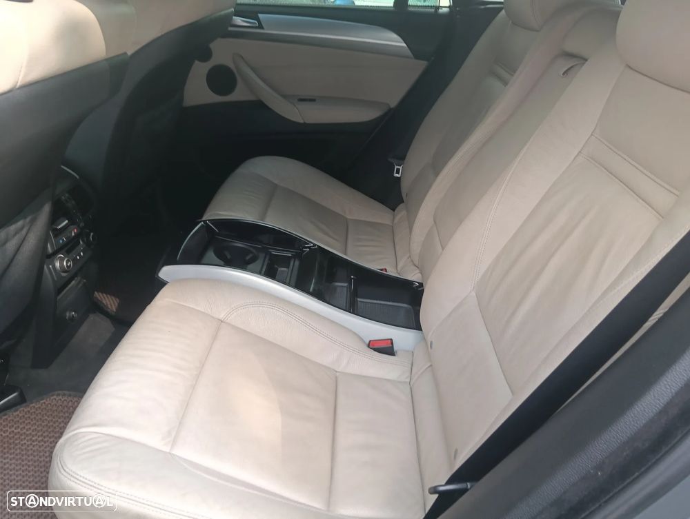 BMW X6 35 d xDrive - 30