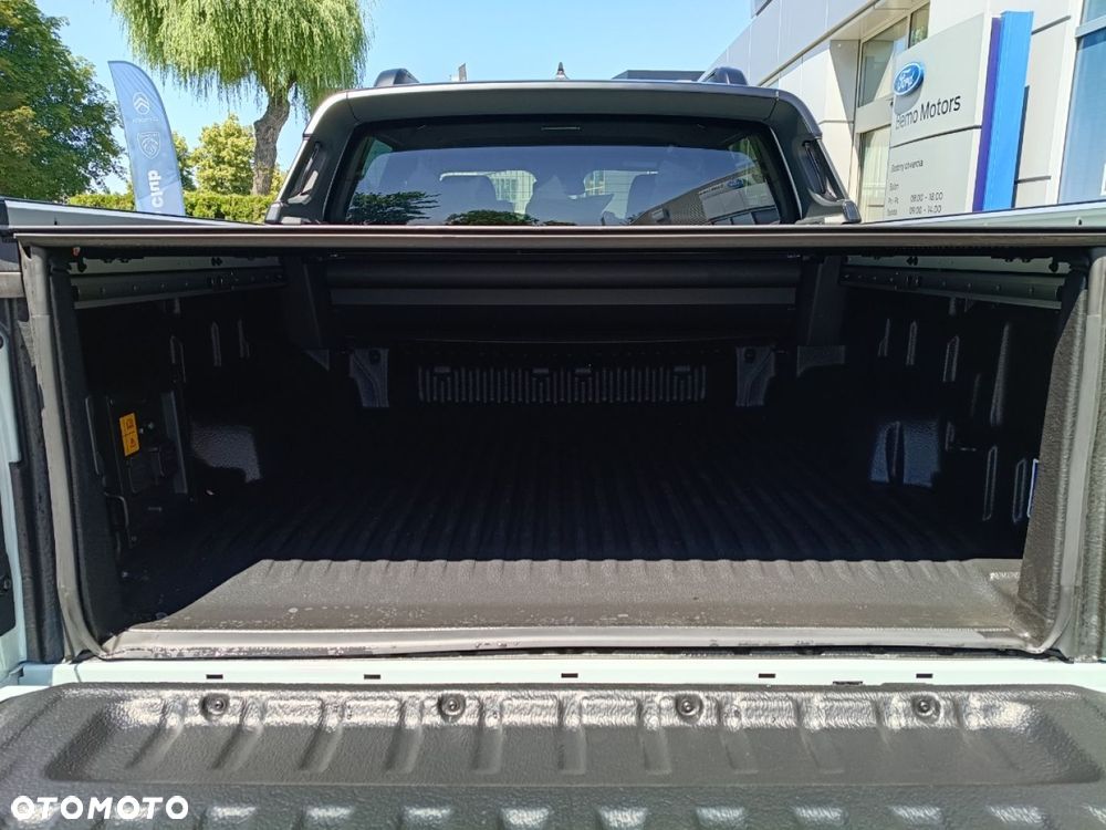 Ford Ranger - 8