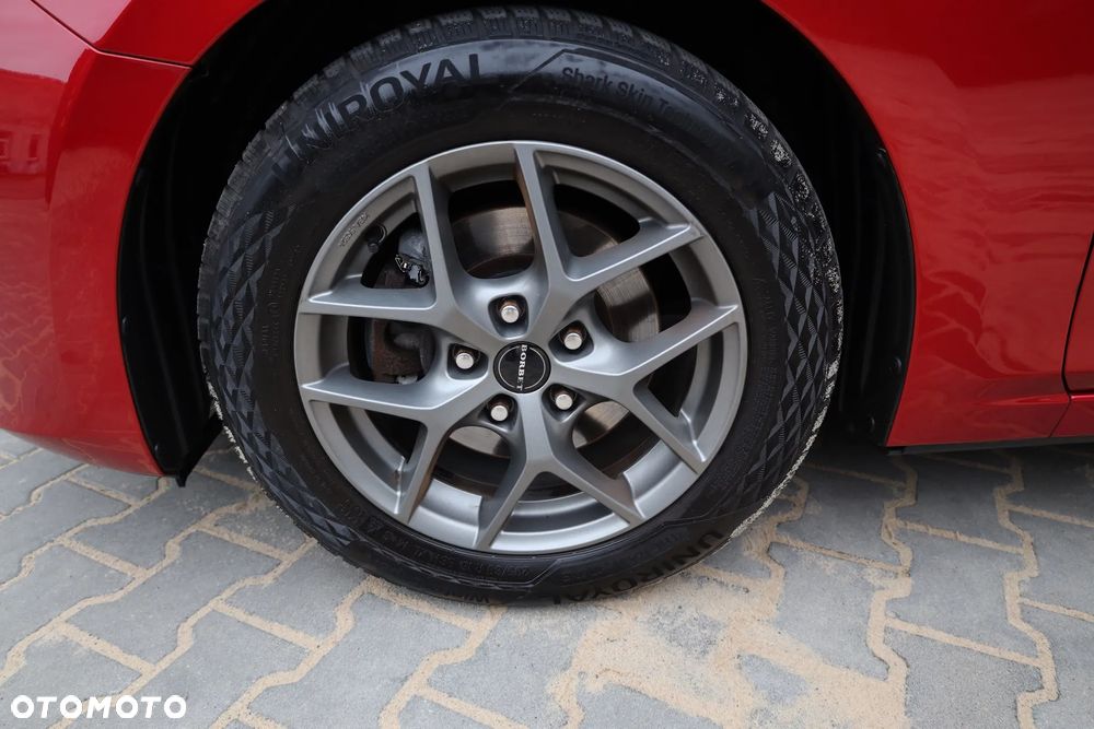 Mazda 3 SKYACTIV-G 120 KIZOKU - 39