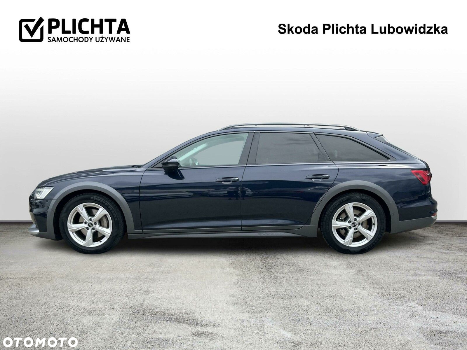 Audi A6 Allroad - 2