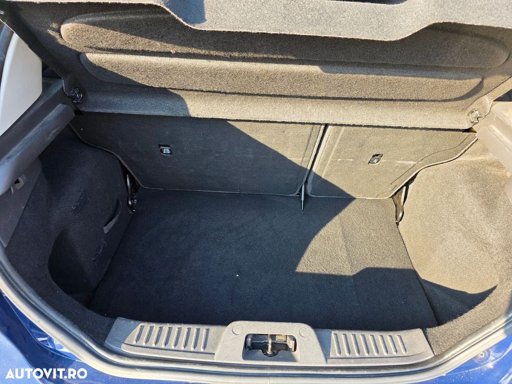 Ford Fiesta 1.5 TDCi Trend - 15