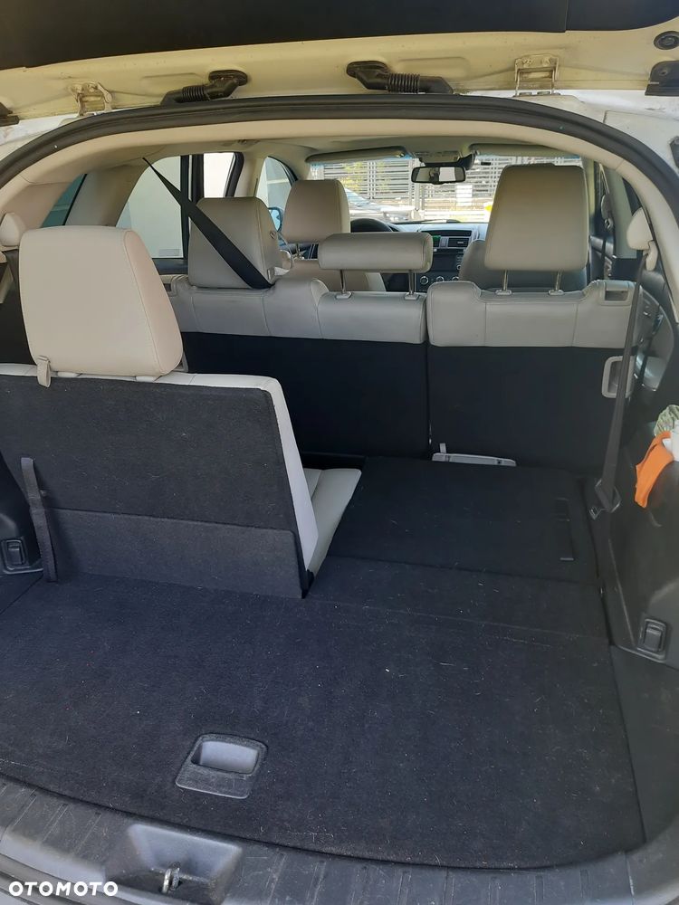 Mazda CX-9 - 15