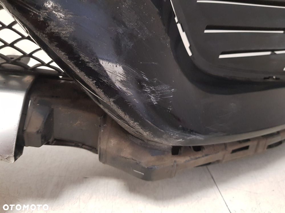ZDERZAK PRZEDNI PRZÓD MERCEDES C KLASA W205 AMG 13-18 A2058852123 - 5