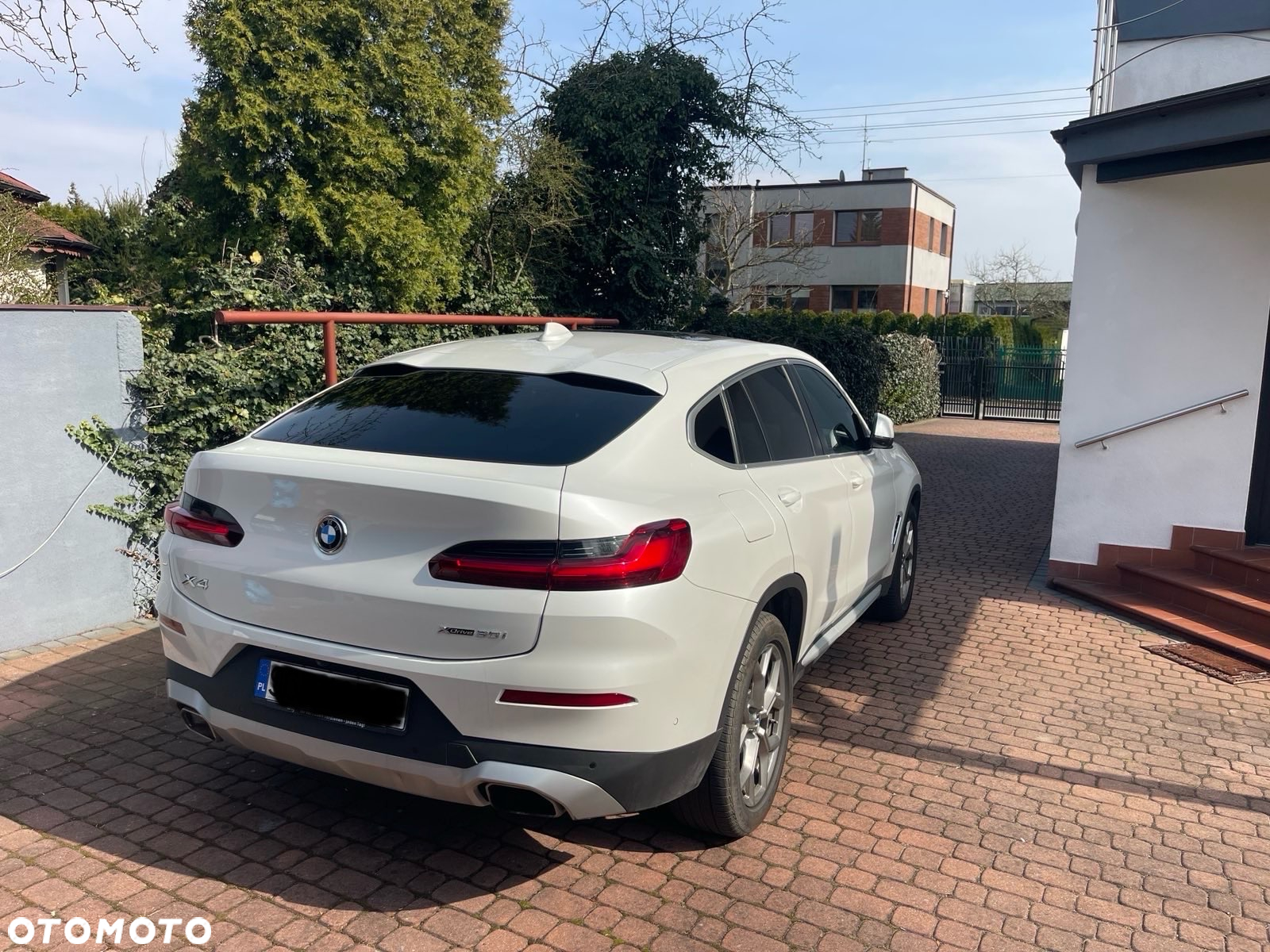 BMW X4 - 13