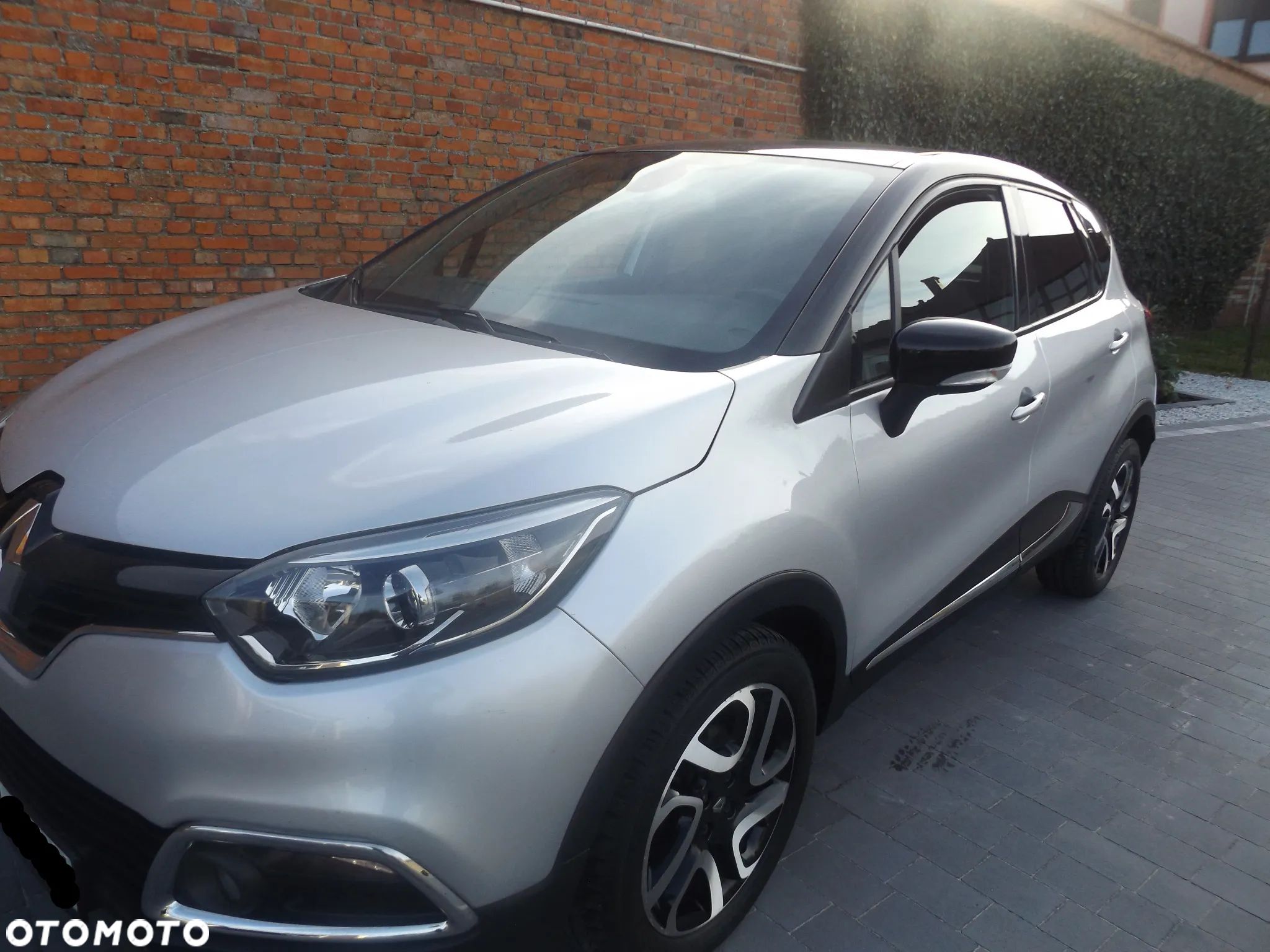 Renault Captur (ENERGY) TCe 90 INTENS - 1