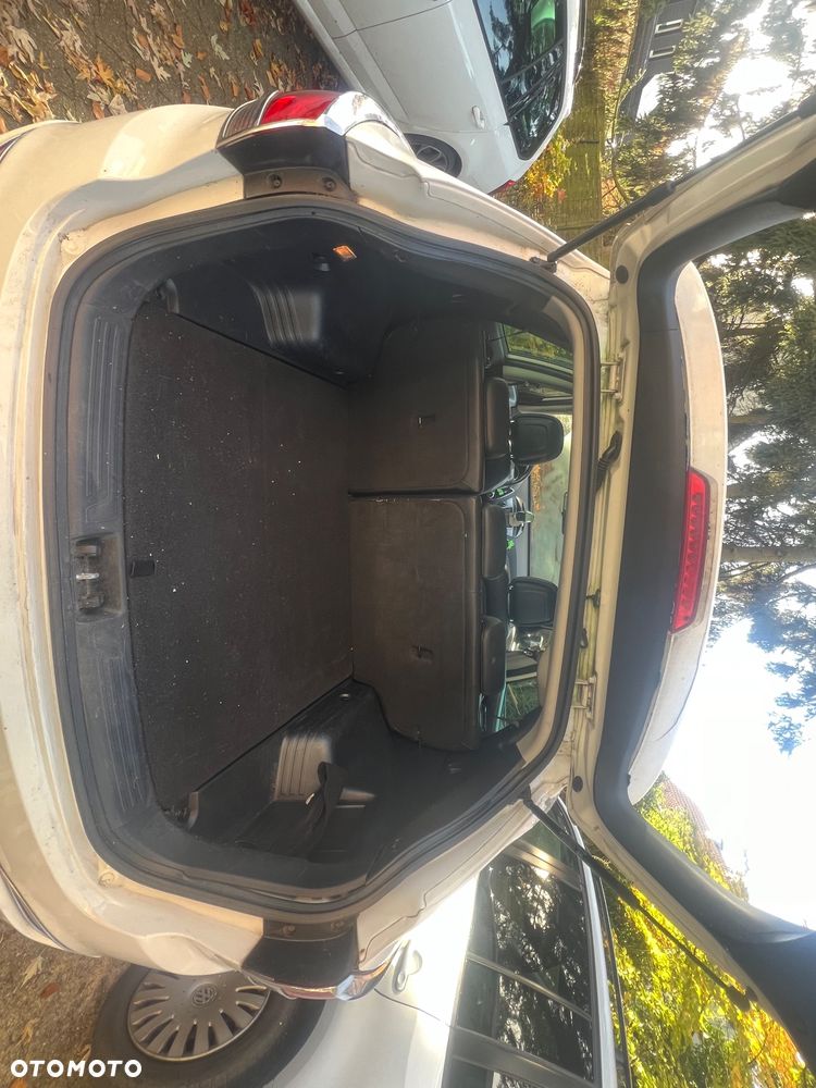 Hyundai ix35 2.0 Style 2WD - 22