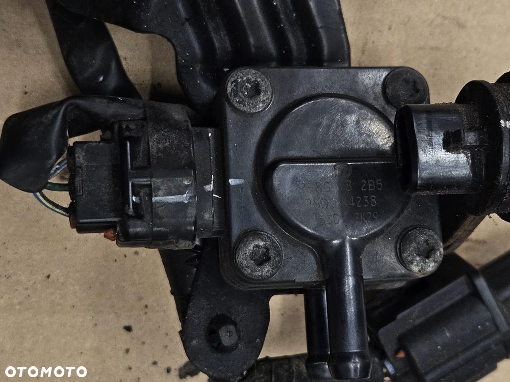 Mazda 6 GH   2.0 2.2 D czujnik ciśnienia DPF FAP RF8G   08-12 - 1