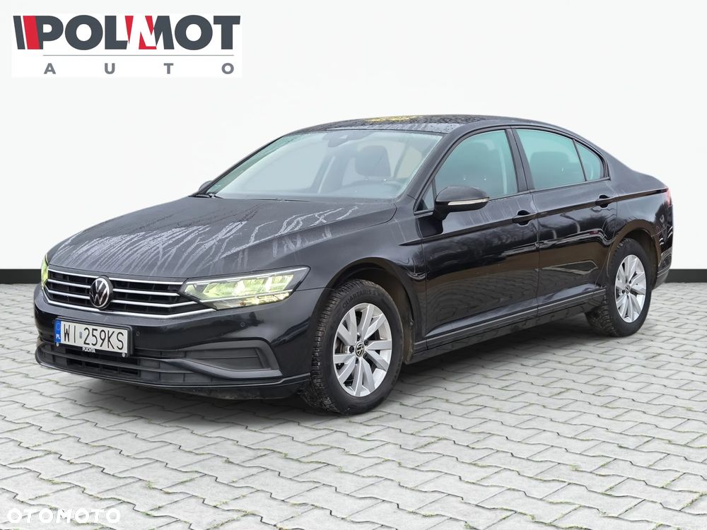 Volkswagen Passat 1.5 TSI EVO Business - 8