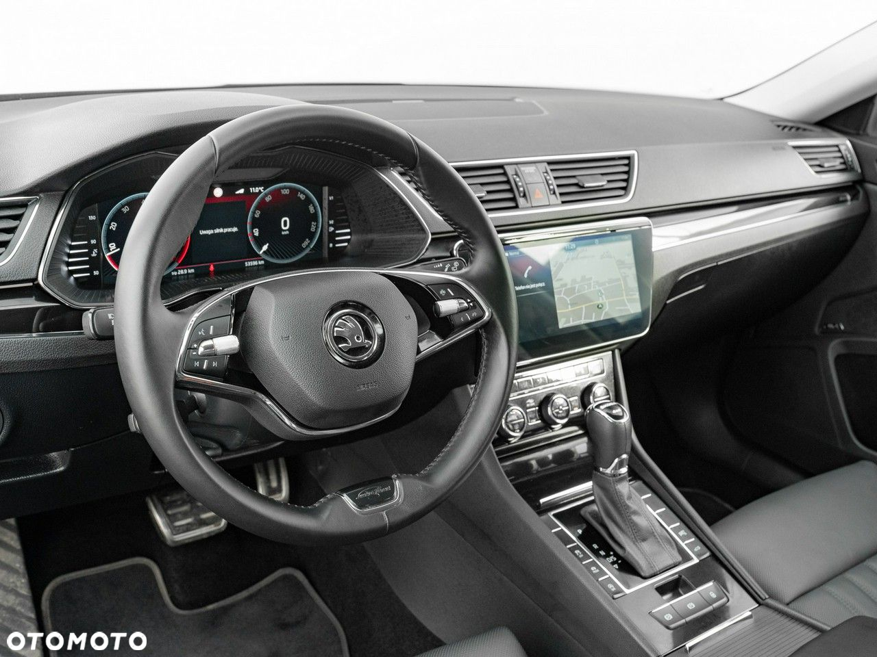 Skoda Superb 2.0 TSI 4x4 L&K DSG - 7