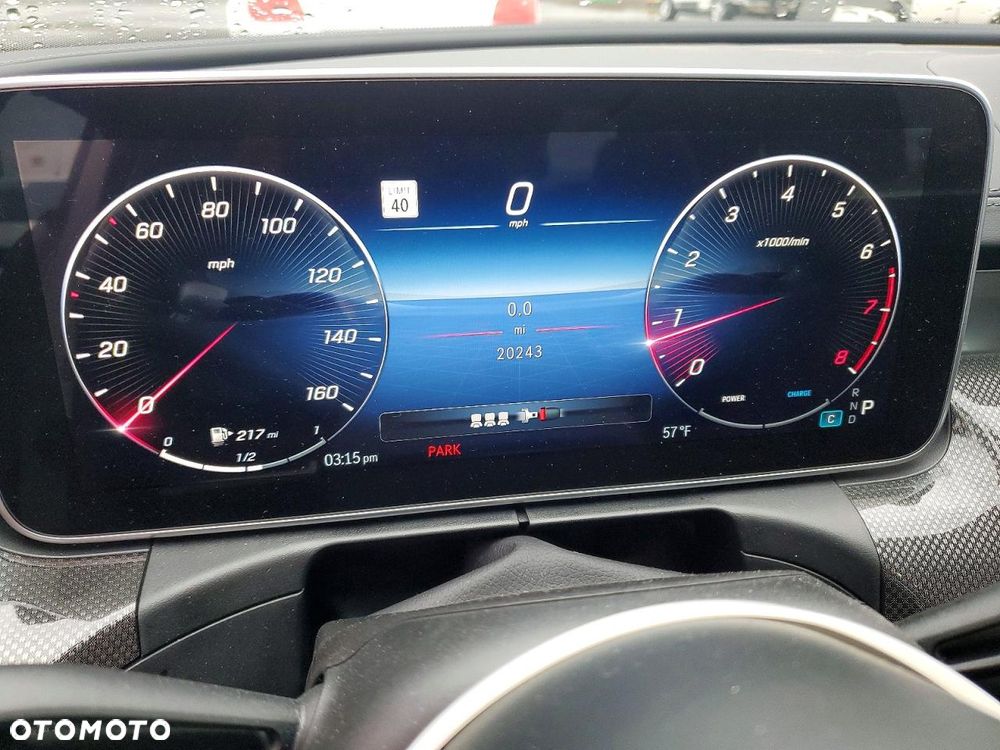 Mercedes-Benz Klasa C - 10