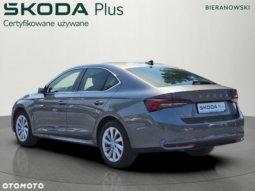 Skoda Octavia 1.5 TSI Selection - 9