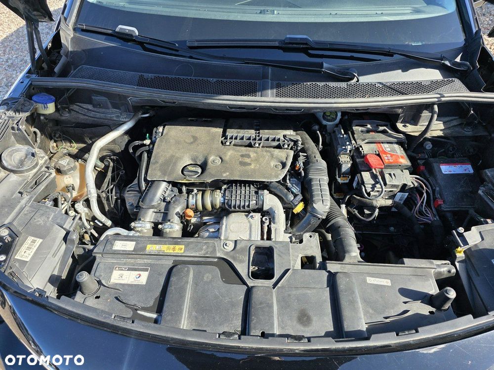 Peugeot 3008 - 18