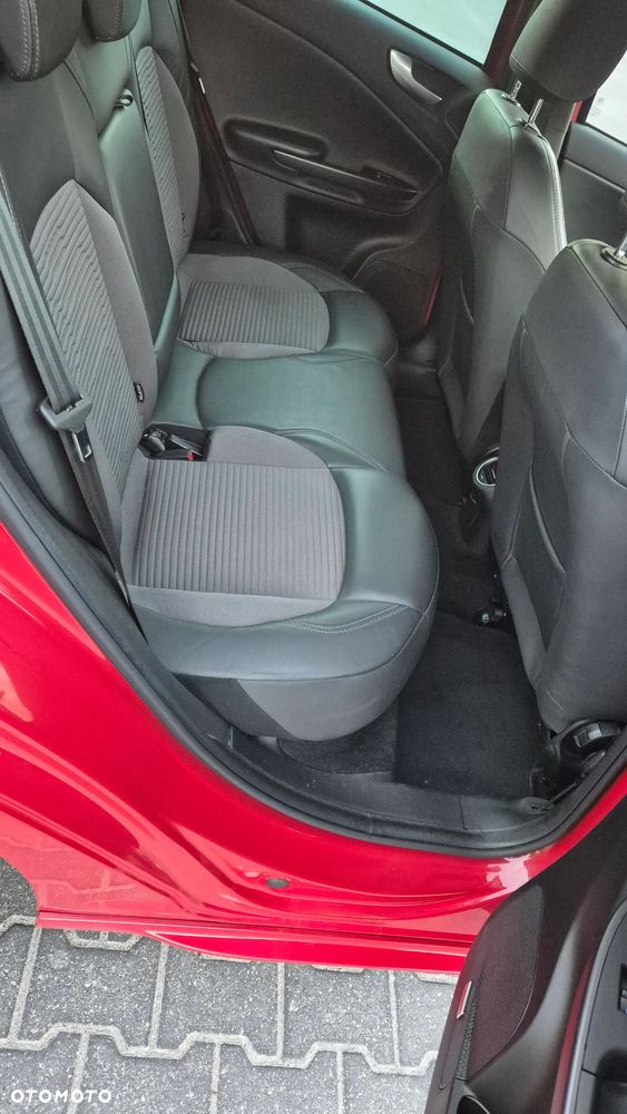 Alfa Romeo Giulietta 1.4 TB MultiAir Exclusive TCT - 8