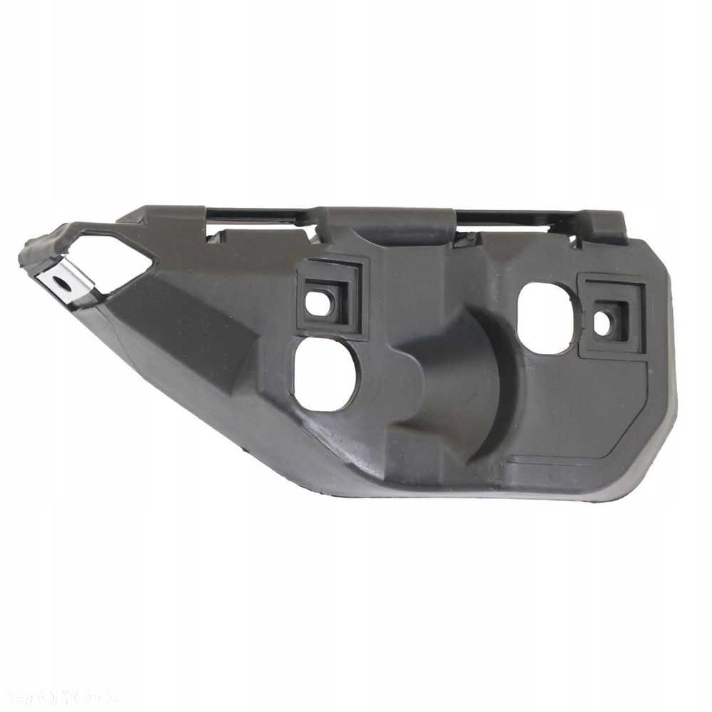 Ślizg Mocowanie Zderzak Volvo S40 V50 II 2 2003-2012 kpl - 2