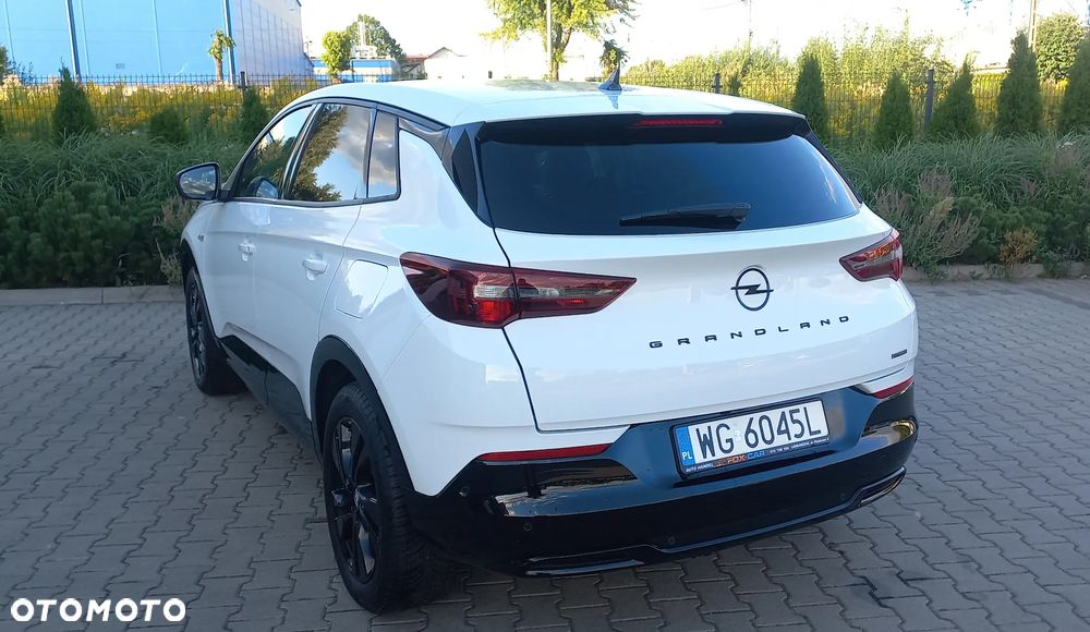 Opel Grandland X - 5