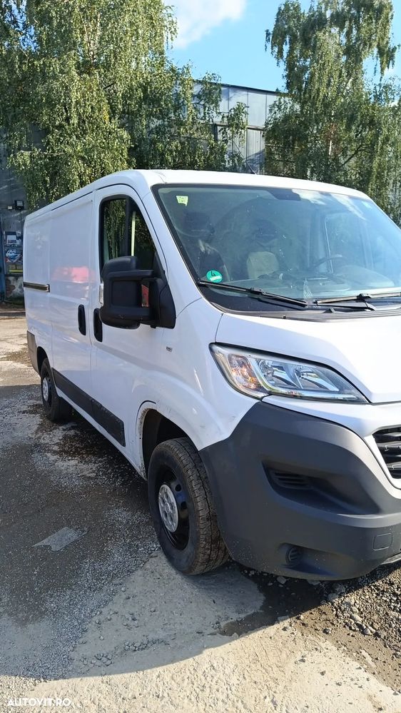 Fiat Ducato L1H1 - 5