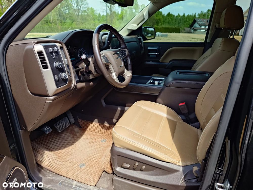 GMC Sierra - 10