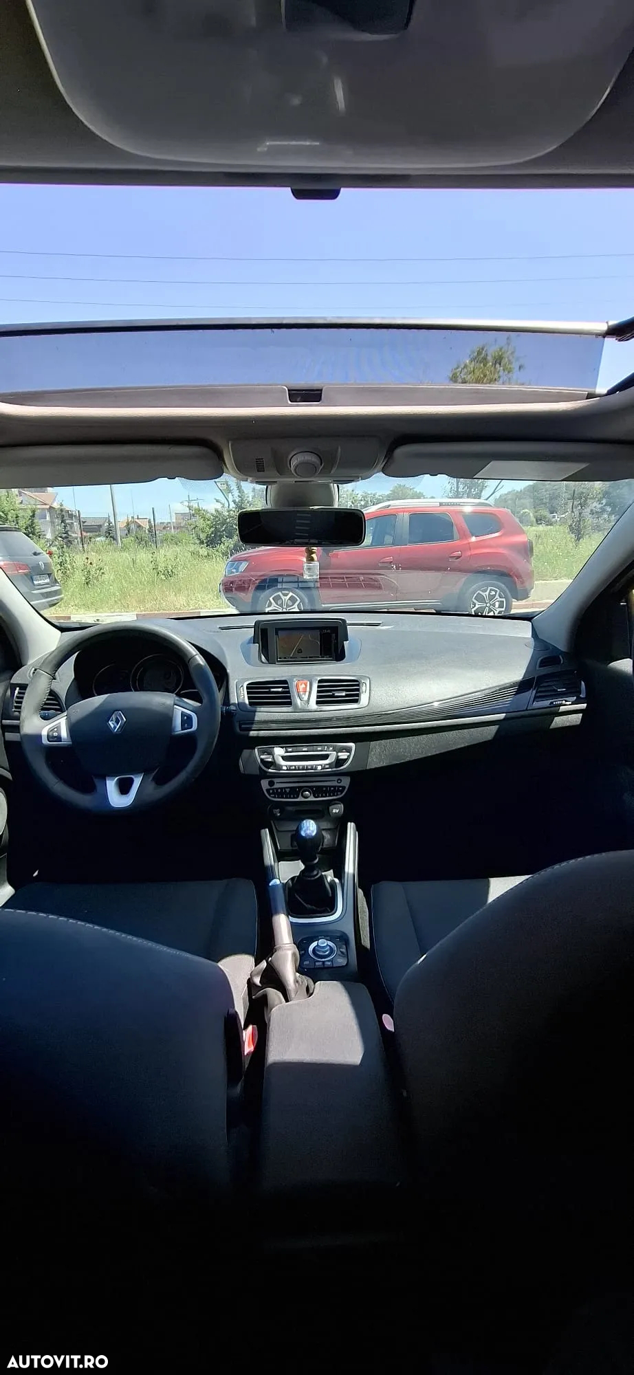 Renault Megane 1.5 dCi Dynamique - 5