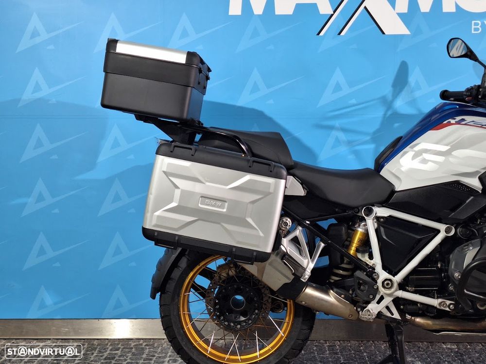 BMW R 1250 GS HP - 3