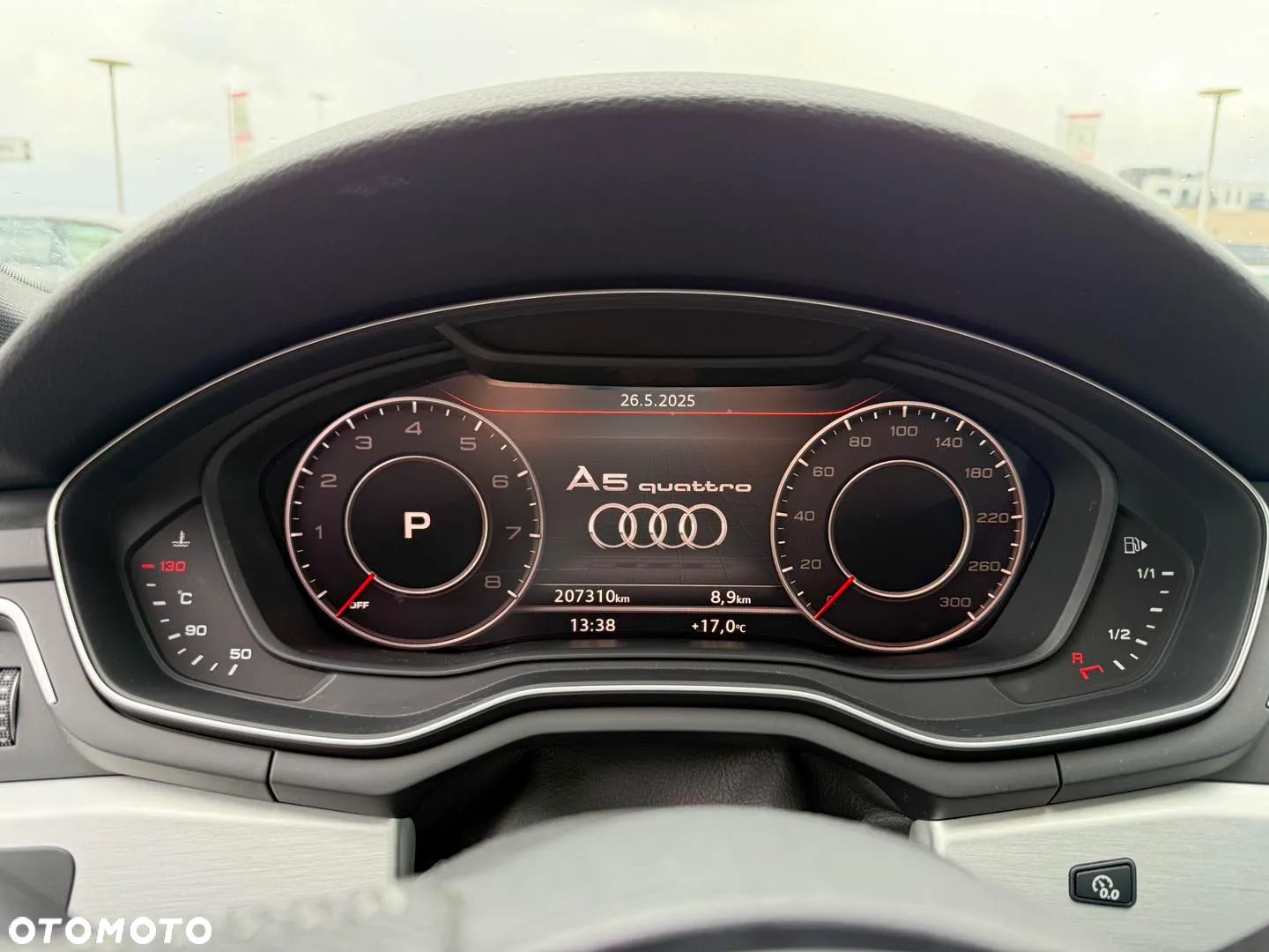 Audi A5 2.0 TFSI Quattro Sport S tronic - 28
