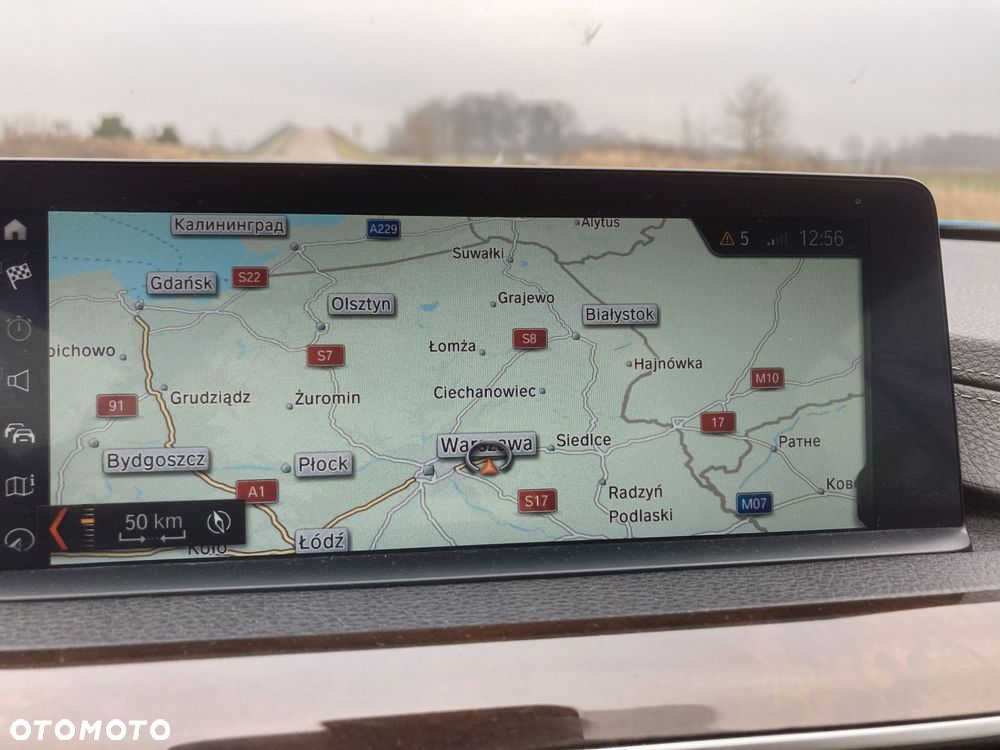 BMW Seria 4 430i xDrive Sport-Aut M Sport - 21