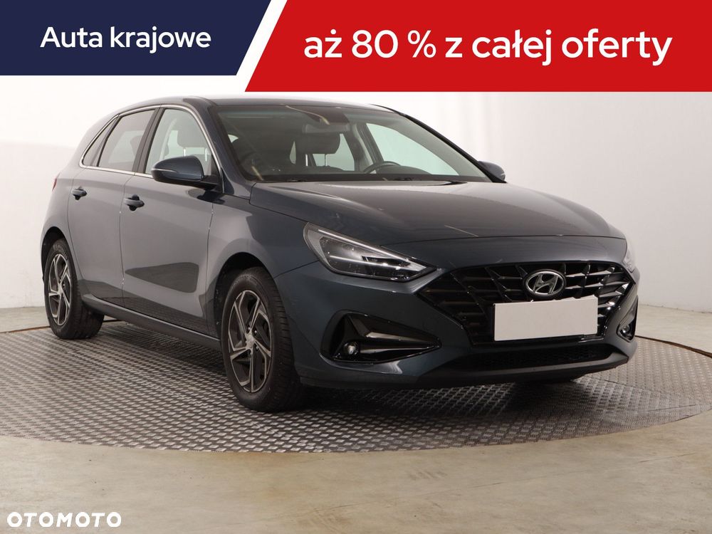 Hyundai I30 2021 photo 2