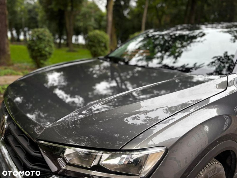 Volkswagen T-Roc - 13