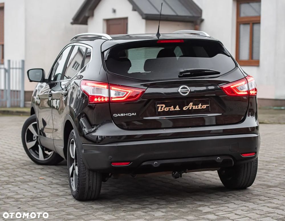 Nissan Qashqai 1.6 DIG-T Tekna+ - 8