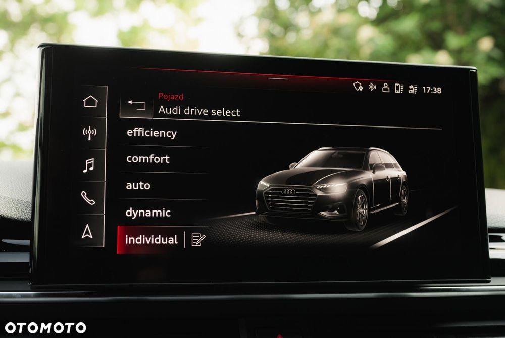 Audi A4 Avant 45 TFSI mHEV Quattro S Line S tronic - 21