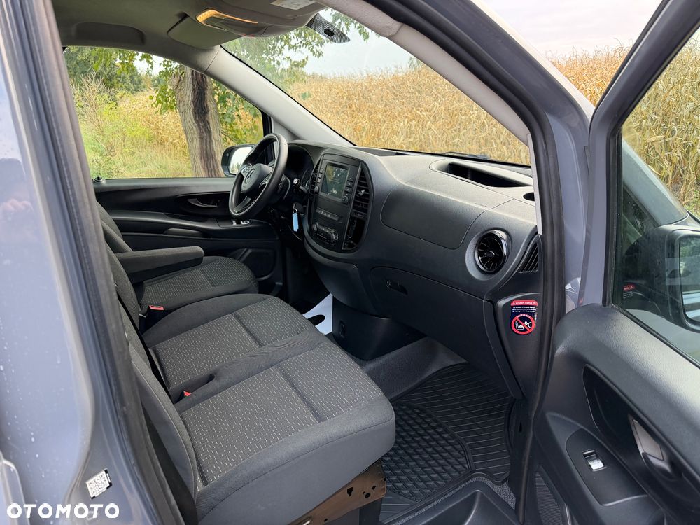 Mercedes-Benz Vito - 12
