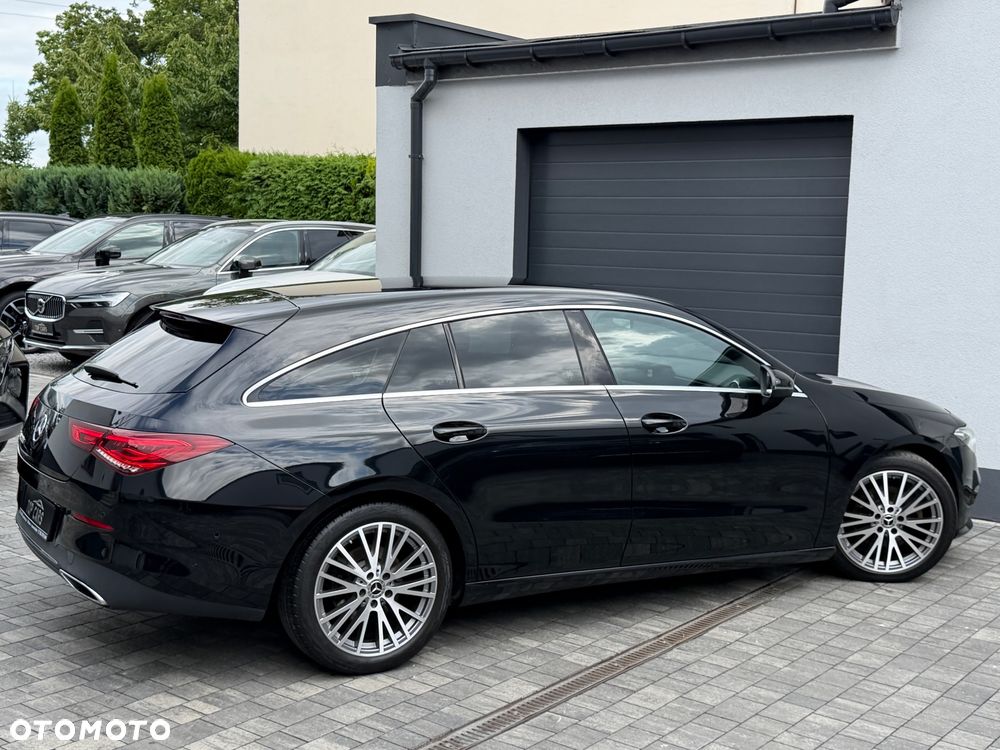 Mercedes-Benz CLA - 27