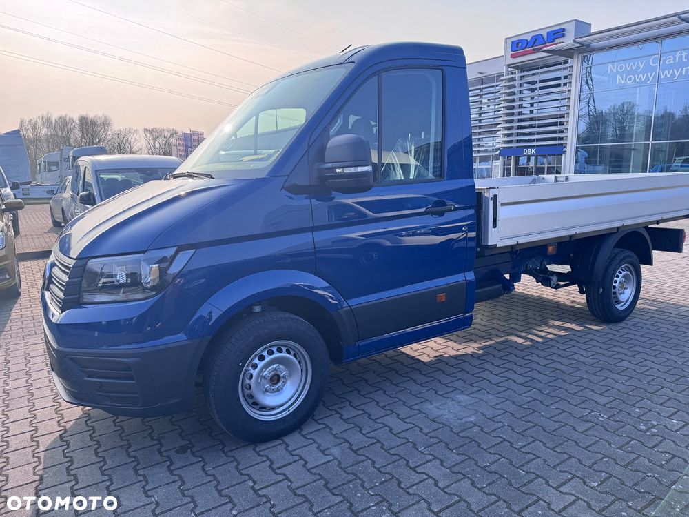 Volkswagen CRAFTER - 4