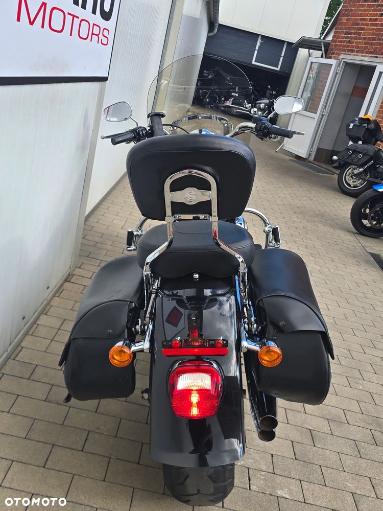 Harley-Davidson Softail Fat Boy - 6