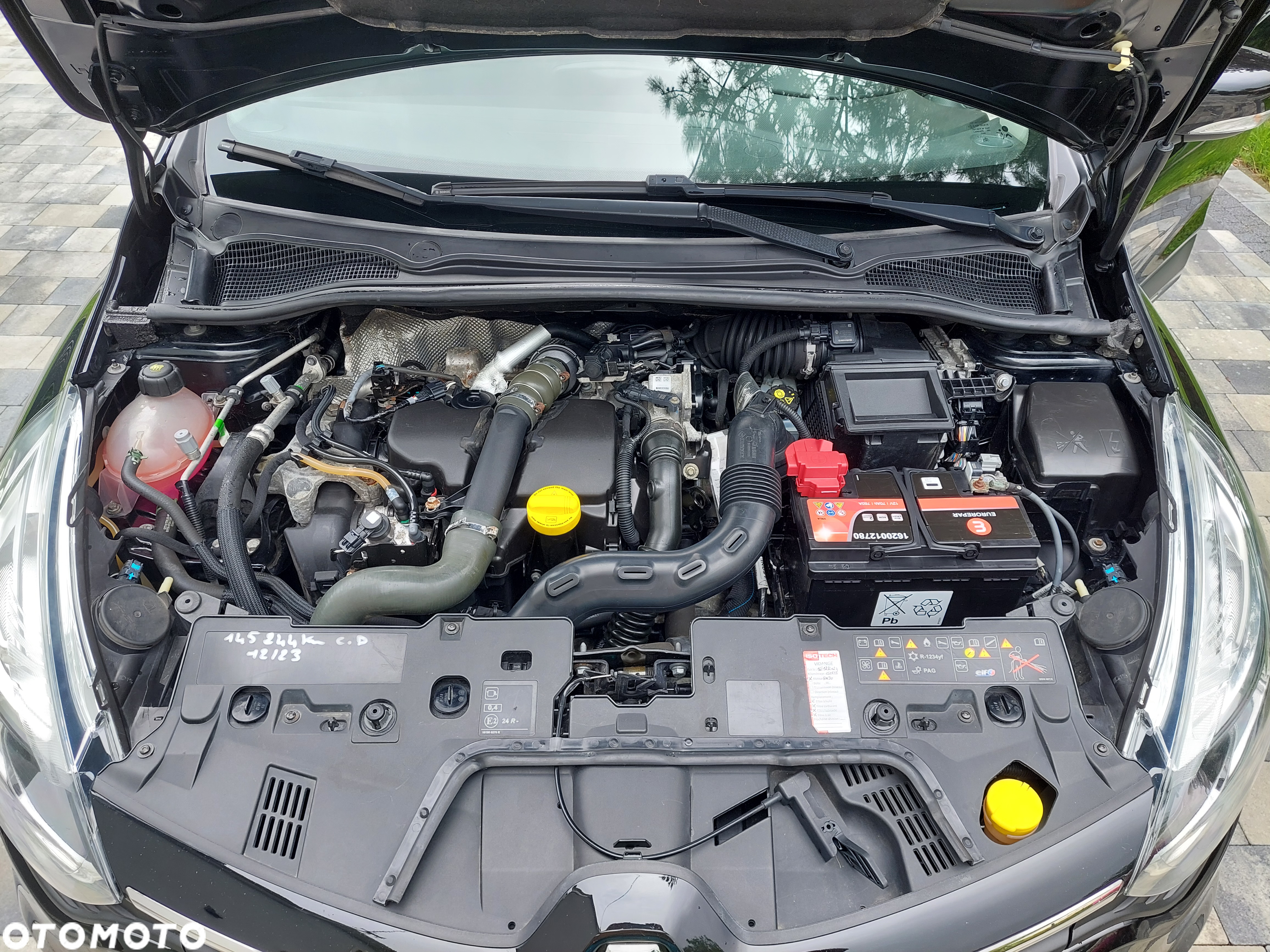 Renault Clio 1.5 dCi Dynamique - 23